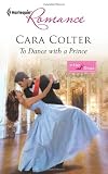 To Dance with a Prince (Harlequin Romance)