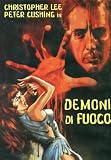 Night Of The Big Heat (1967) ( Island of the Burning Damned ) [ NON-USA FORMAT, PAL, Reg.2 Import - Italy ]