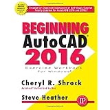 beginning autocad 2016