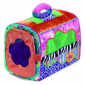 Manhattan Toy Groovy Girl Petrageous Style Kickin Kennel by Manhattan Toy