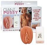 Giant Pussy