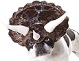 Animal Planet PET20104 Triceratops Dog Costume, Medium