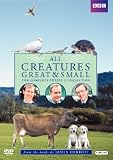 All Creatures Great & Small 3 [DVD] [Region 1] [US Import] [NTSC]