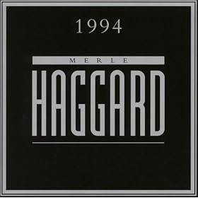 Merle Haggard 1994