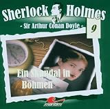 Sherlock Holmes 09 [CASSETTE]