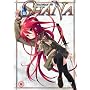 Shakugan No Shana Vol.3 [DVD] [2005]