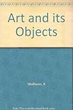 Art and its objects