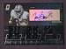 2006 Topps Paradigm TIM BROWN 