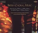 British Choral Music of the 20th Century