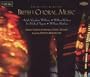 British Choral Music of the 20th Century
