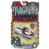 Strike Mission Sideswipe - Transformers: Revenge of the Fallen Deluxe Class
