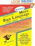 Ace's More Sign Language (2 of 3) Exambusters Study Cards (Ace's Exambusters)