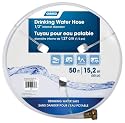Camco 22753 50' RV Freshwater Drinking Water Hose