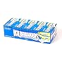Ice Breakers Sugar Free Gum, Cool Mint - 15 Sticks / Pack, 10 Packs