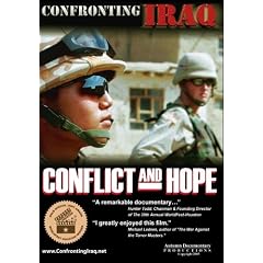 Confronting Iraq: Conflict and Hope by 