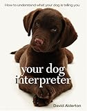 Your dog interpreter : how to understand man's best friend
