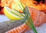 Livres Recette de Poissons et Fruits de mer - Recettes de poissons pour un mode de vie plus sain