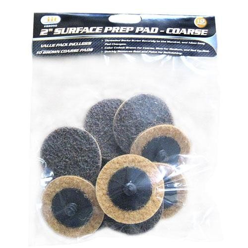 IIT82090 Sanding & Polishing Mandrel