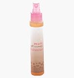 Avon mark Self Sanctuary Chocolate Orchid Dry Oil Mist