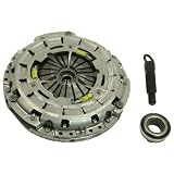 Beck Arnley 061-6262 Clutch Kit by Beck Arnley