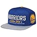 NBA Men's All Net Snapback Hat