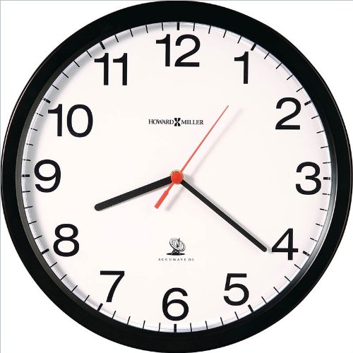Howard Miller 625-488 Vero Clock by
