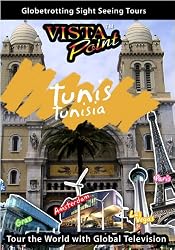 Vista Point  TUNIS Tunisia