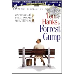 Forrest Gump (SE) (2 Dvd)