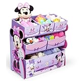 ディズニー ミニーマウス