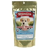 The Missing Link Puppy Health Formula - 8 Ounce