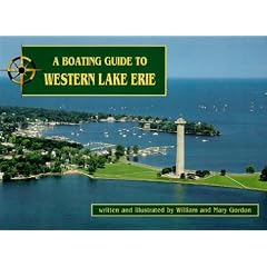 A Boating Guide to Western Lake Erie