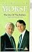 Inspector Morse - The Sins Of The Fathers - Series 4 - Episode 2 VHS 1987  from ITV Studios Home Entertainment