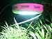 90W UFO Triband 7:1:1 Hydroponic Plant Grow LED Light FULL SPECTRUM LAMP