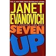 Seven Up (Stephanie Plum, No. 7) (Stephanie Plum Novels)