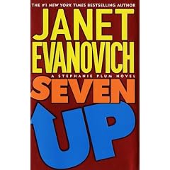 Seven Up (Stephanie Plum, No. 7)