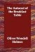 Search : The Autocrat of the Breakfast Table