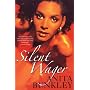 Silent Wager by Anita R. Bunkley