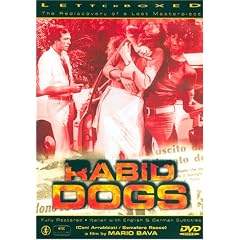 Rabid Dogs [Import USA Zone 1]