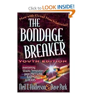 The Bondage Breaker� Youth Edition