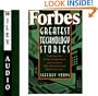 Forbes Greatest Technology Stories (Wiley Audio)
