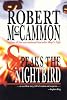 Speaks the Nightbird