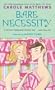 Bare Necessity