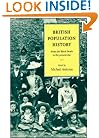 British Population History: From the Black Death to the Present Day (New Studies in Economic and Social History)