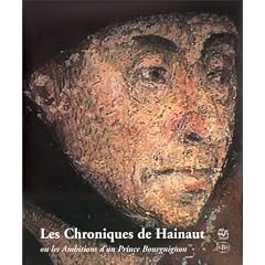 Chroniques du Hainaut