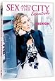 Sex and the City Essentials: The Best of Fashion