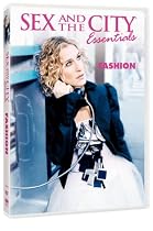 Sex and the City Essentials: The Best of Fashion
