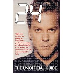 24: the Unofficial Guide