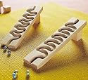 Haba Winding Tracks Ball Track Accessory Set