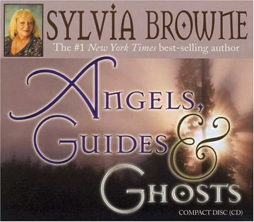 Angels, Guides, and Ghosts under ( B ) in The Books Store