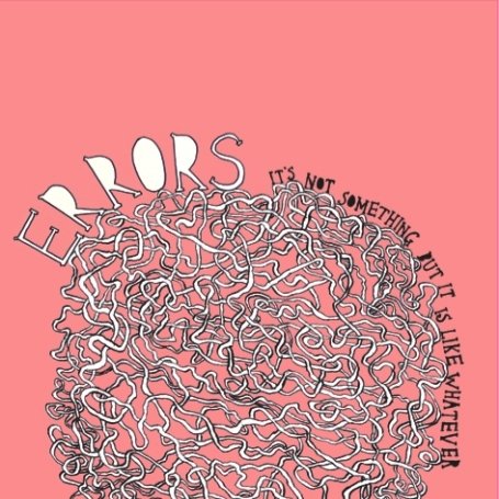 Errors - It